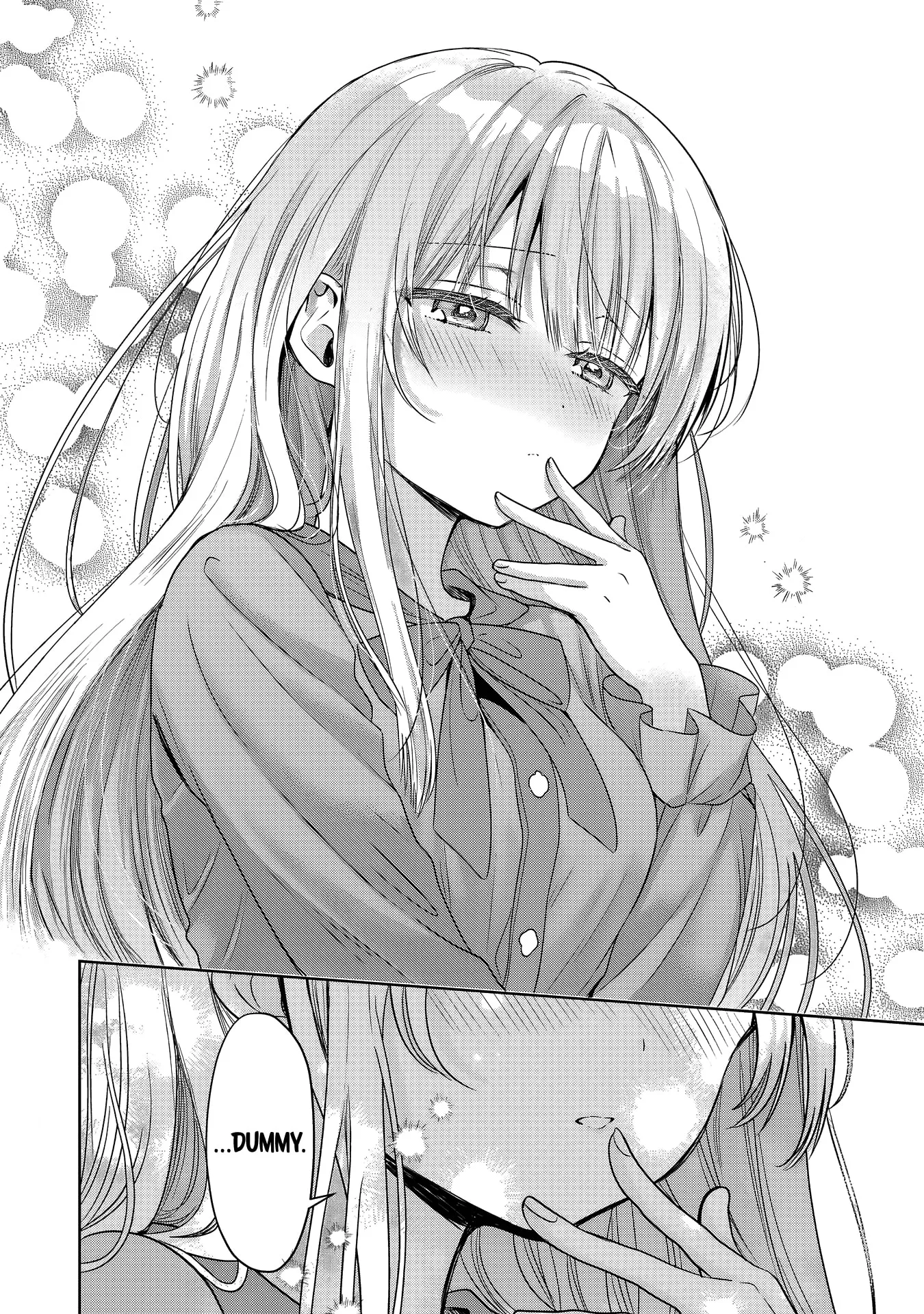The Angel Next Door Spoils Me Rotten - Chapter 29.4 - Page 10