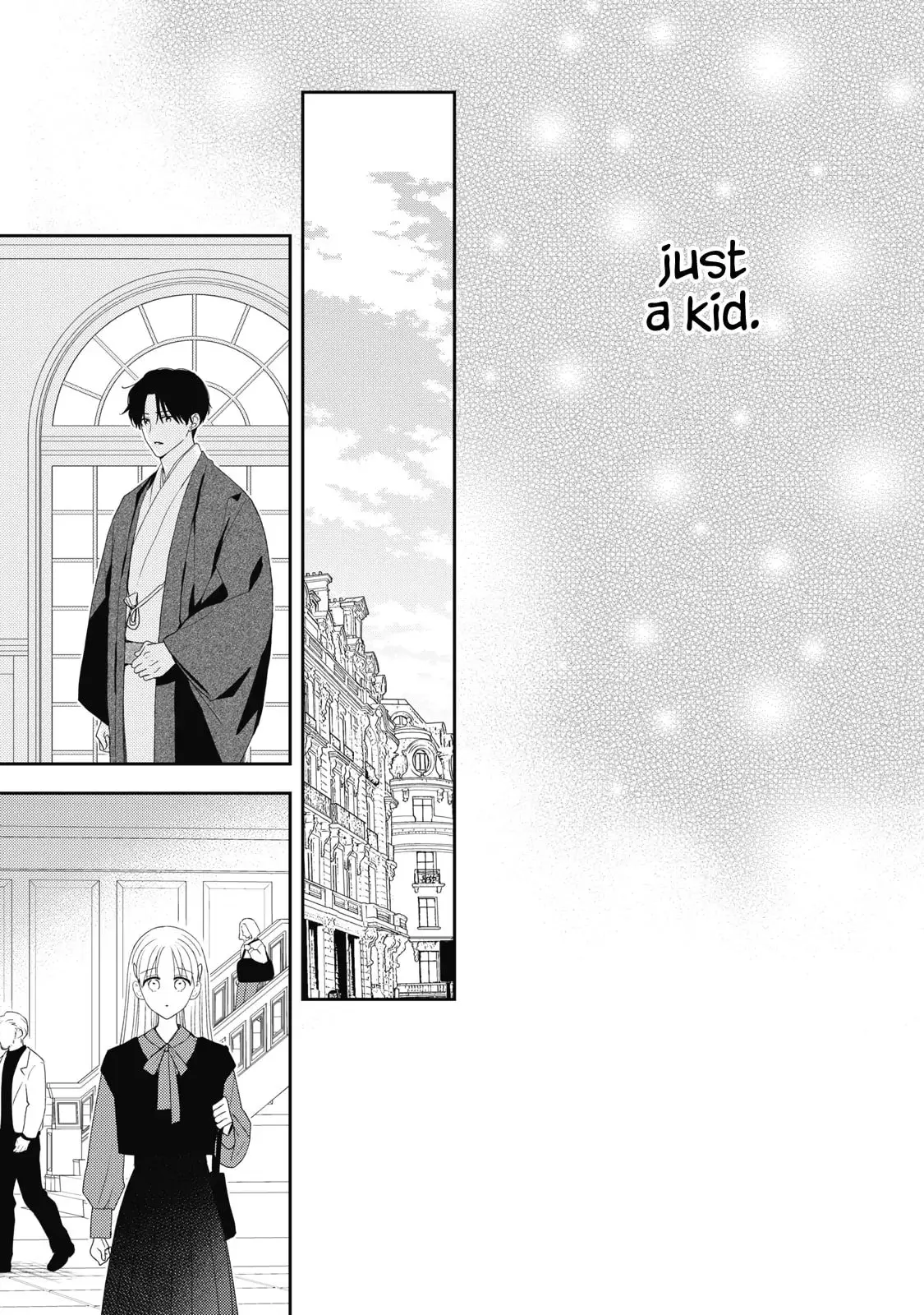 Hana to Kuchizuke - Chapter 35 - Page 30