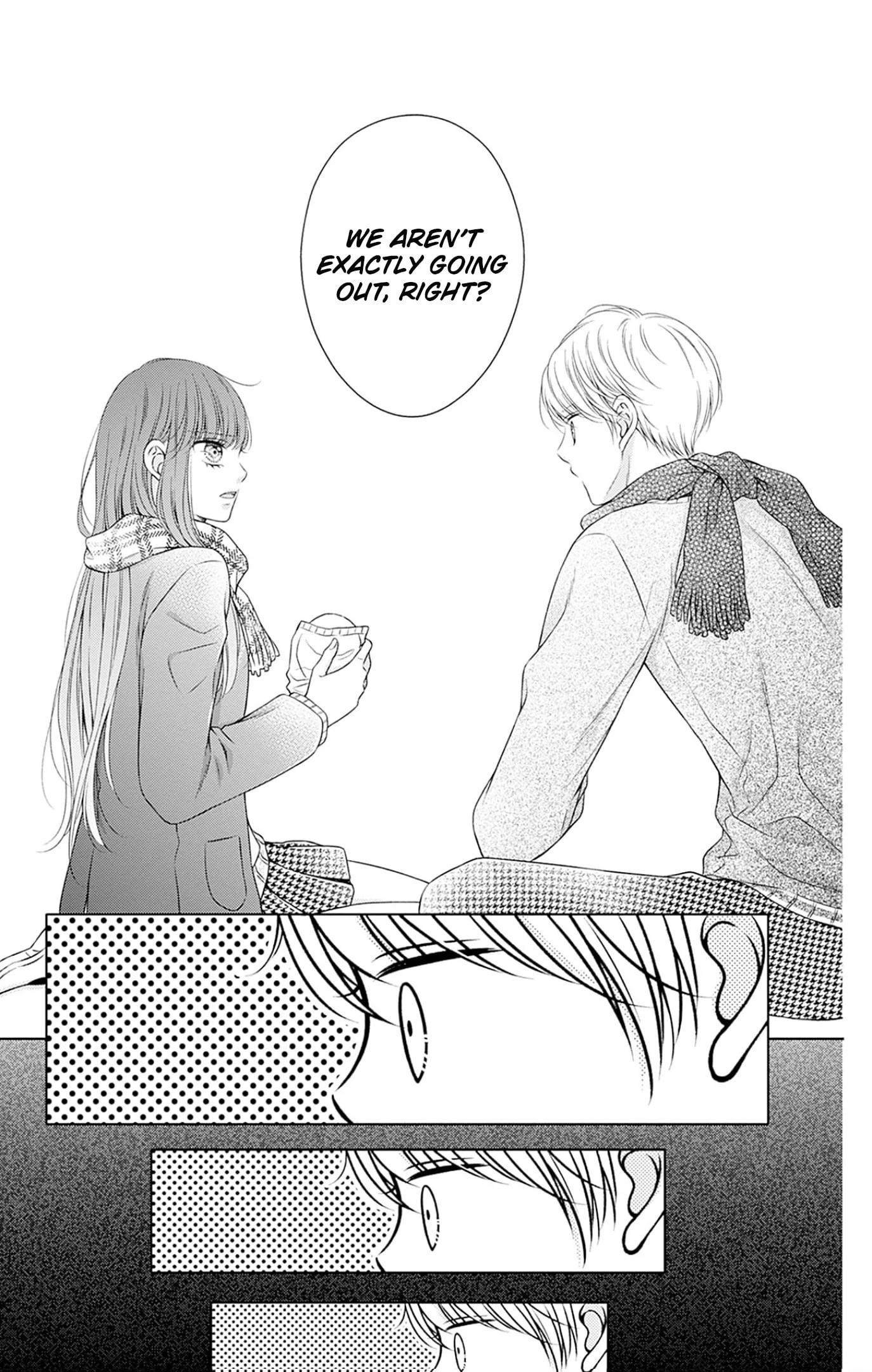 Hello, Innocent - Chapter 30 - Page 16
