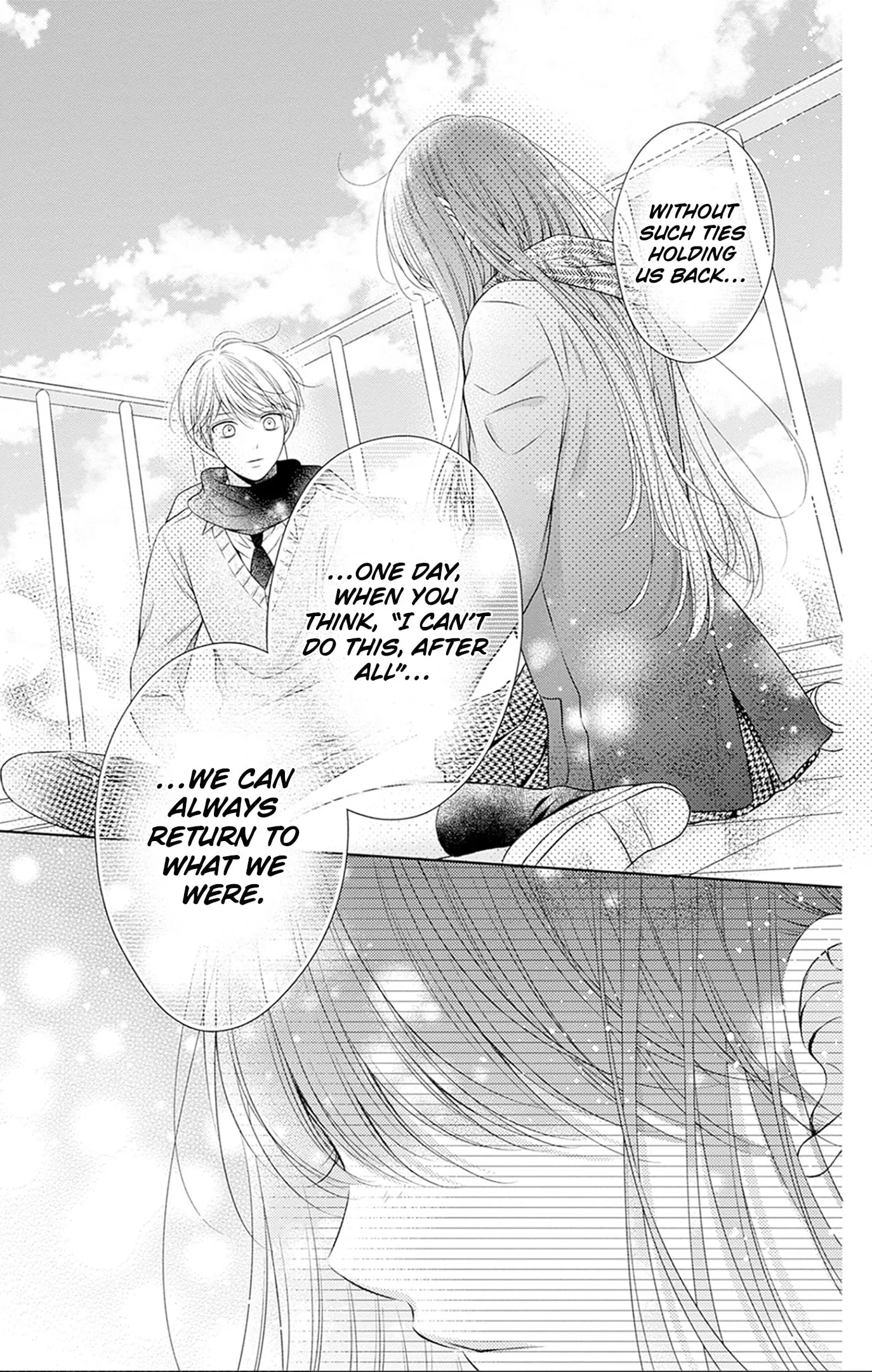Hello, Innocent - Chapter 30 - Page 20