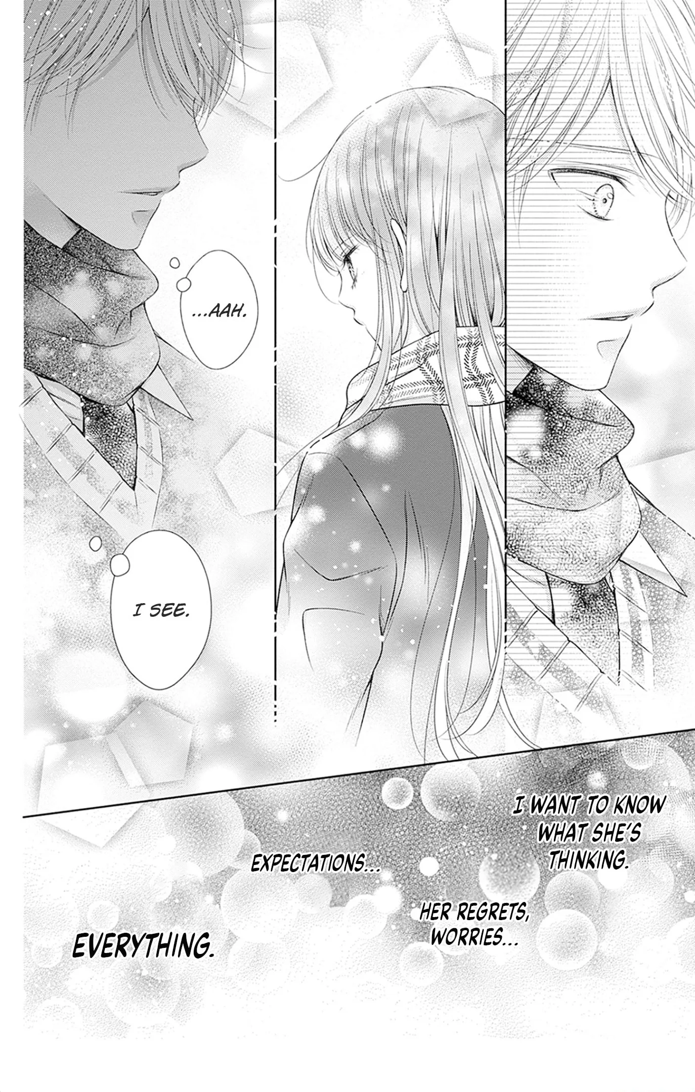 Hello, Innocent - Chapter 30 - Page 21