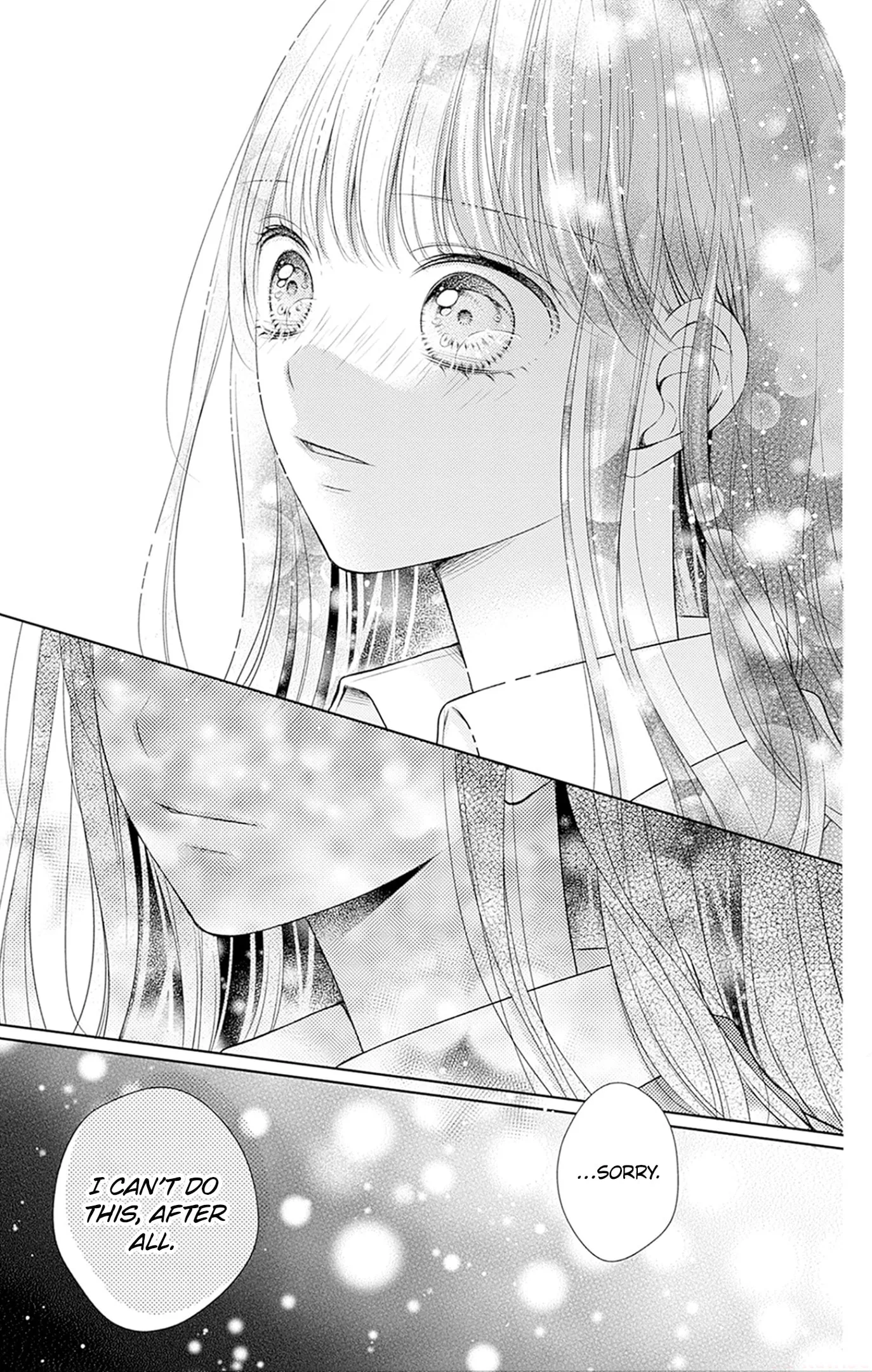 Hello, Innocent - Chapter 30 - Page 36