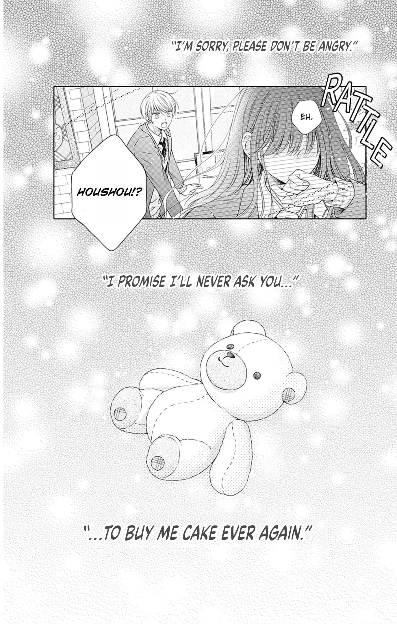Hello, Innocent - Chapter 30 - Page 37