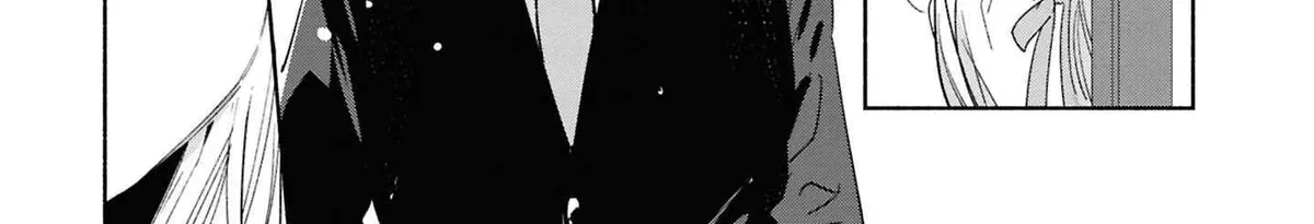 Even a Replica Can Fall in Love - Chapter 28 - Page 6