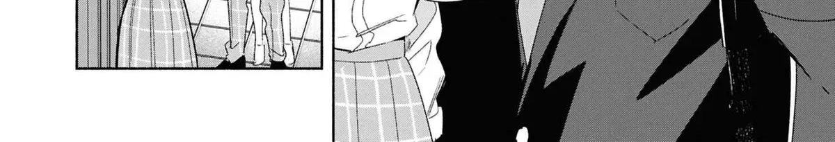 Even a Replica Can Fall in Love - Chapter 28 - Page 8