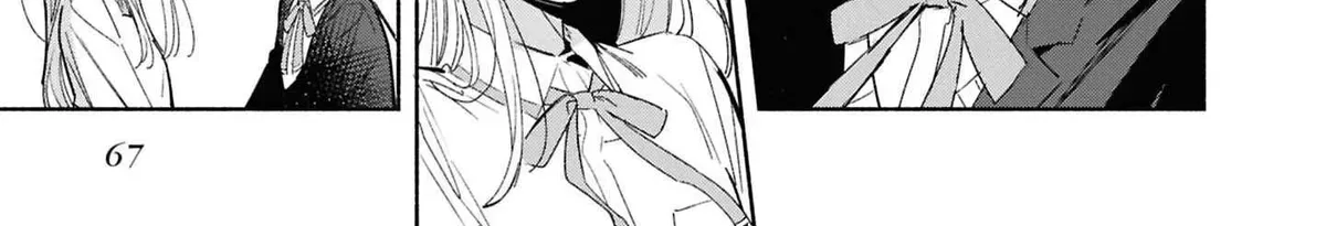 Even a Replica Can Fall in Love - Chapter 28 - Page 10