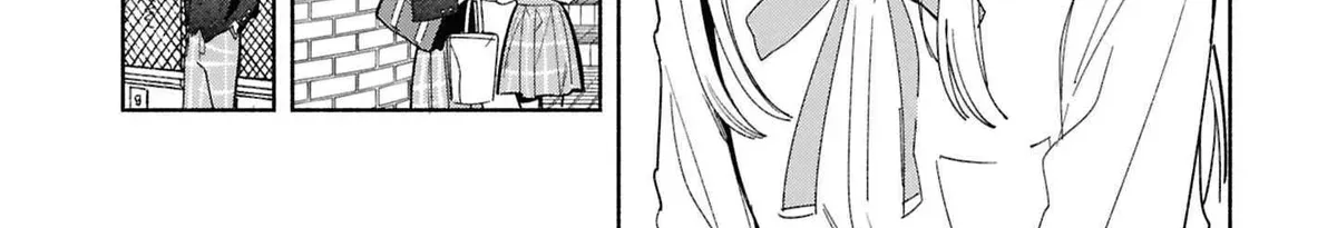 Even a Replica Can Fall in Love - Chapter 28 - Page 16