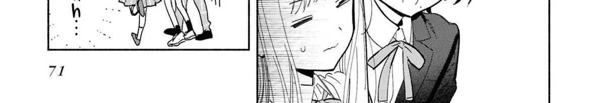 Even a Replica Can Fall in Love - Chapter 28 - Page 18