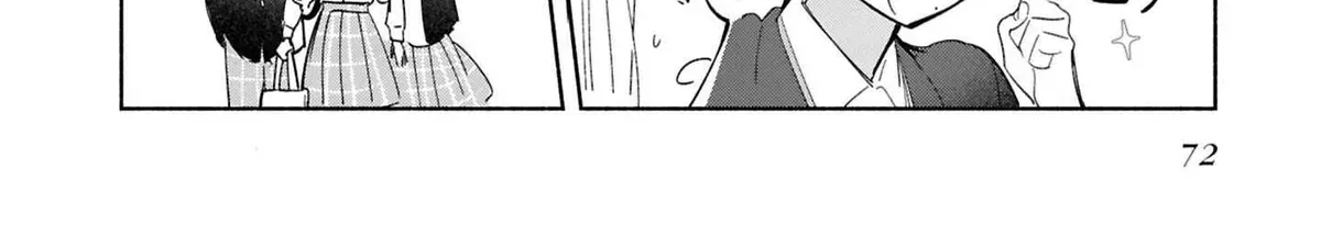 Even a Replica Can Fall in Love - Chapter 28 - Page 20