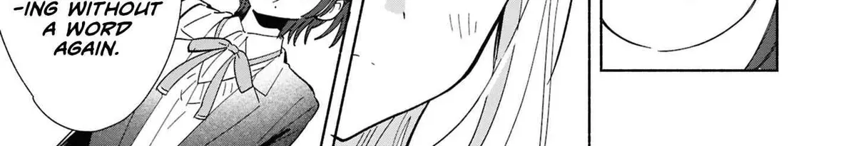 Even a Replica Can Fall in Love - Chapter 28 - Page 26