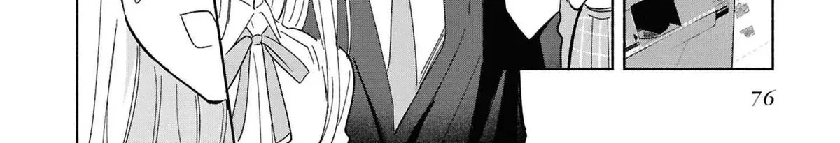 Even a Replica Can Fall in Love - Chapter 28 - Page 28