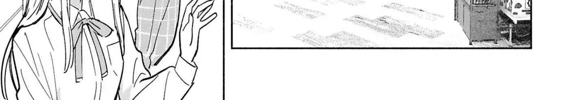 Even a Replica Can Fall in Love - Chapter 28 - Page 30