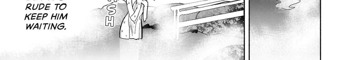 Even a Replica Can Fall in Love - Chapter 28 - Page 34