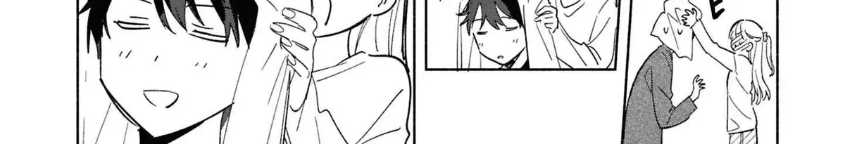 Even a Replica Can Fall in Love - Chapter 28 - Page 40