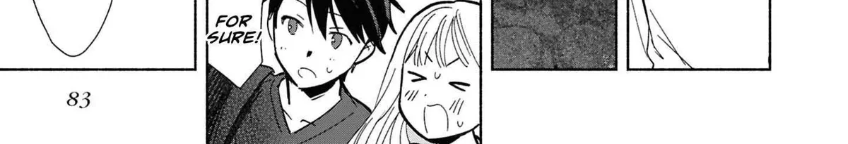 Even a Replica Can Fall in Love - Chapter 28 - Page 42