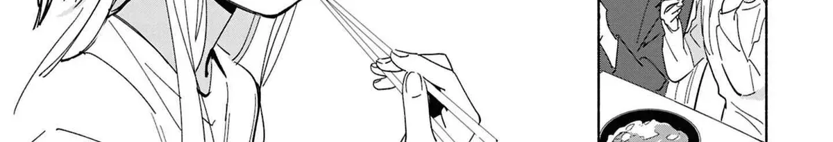 Even a Replica Can Fall in Love - Chapter 28 - Page 48