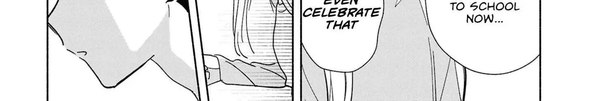 Even a Replica Can Fall in Love - Chapter 28 - Page 50