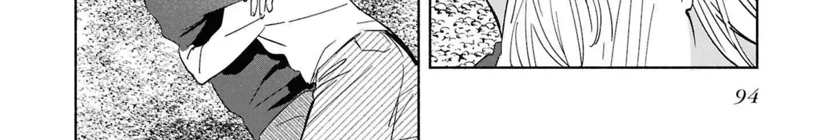 Even a Replica Can Fall in Love - Chapter 28 - Page 64