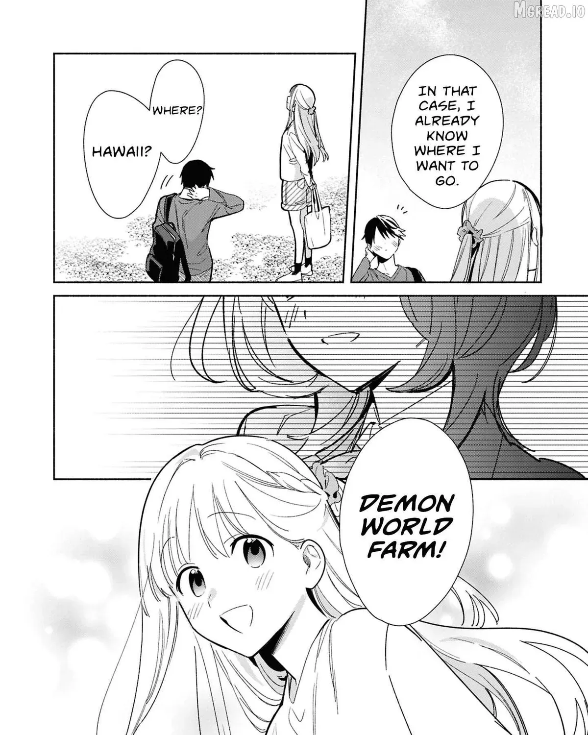 Even a Replica Can Fall in Love - Chapter 28 - Page 75