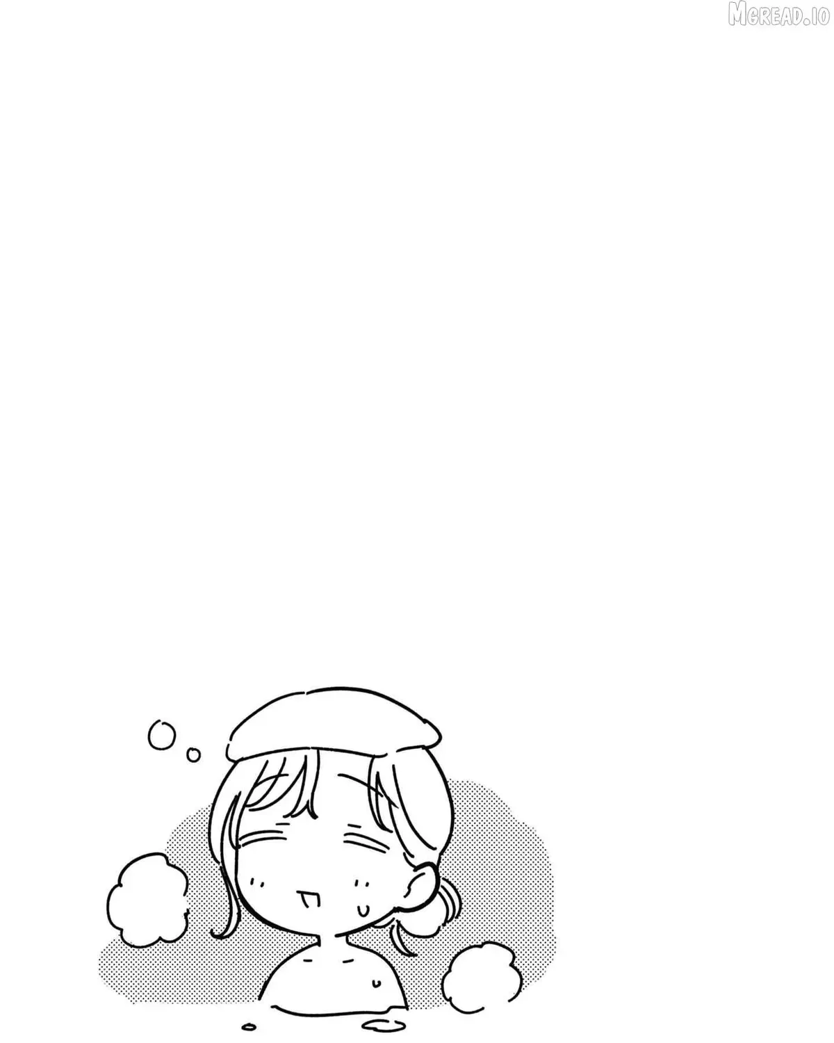 Even a Replica Can Fall in Love - Chapter 28 - Page 77