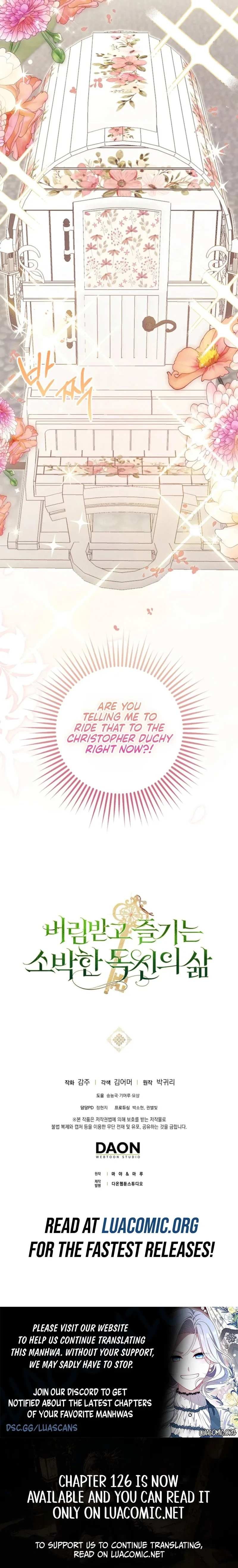 Catherine's Key to a Happy Life - Chapter 125 - Page 10