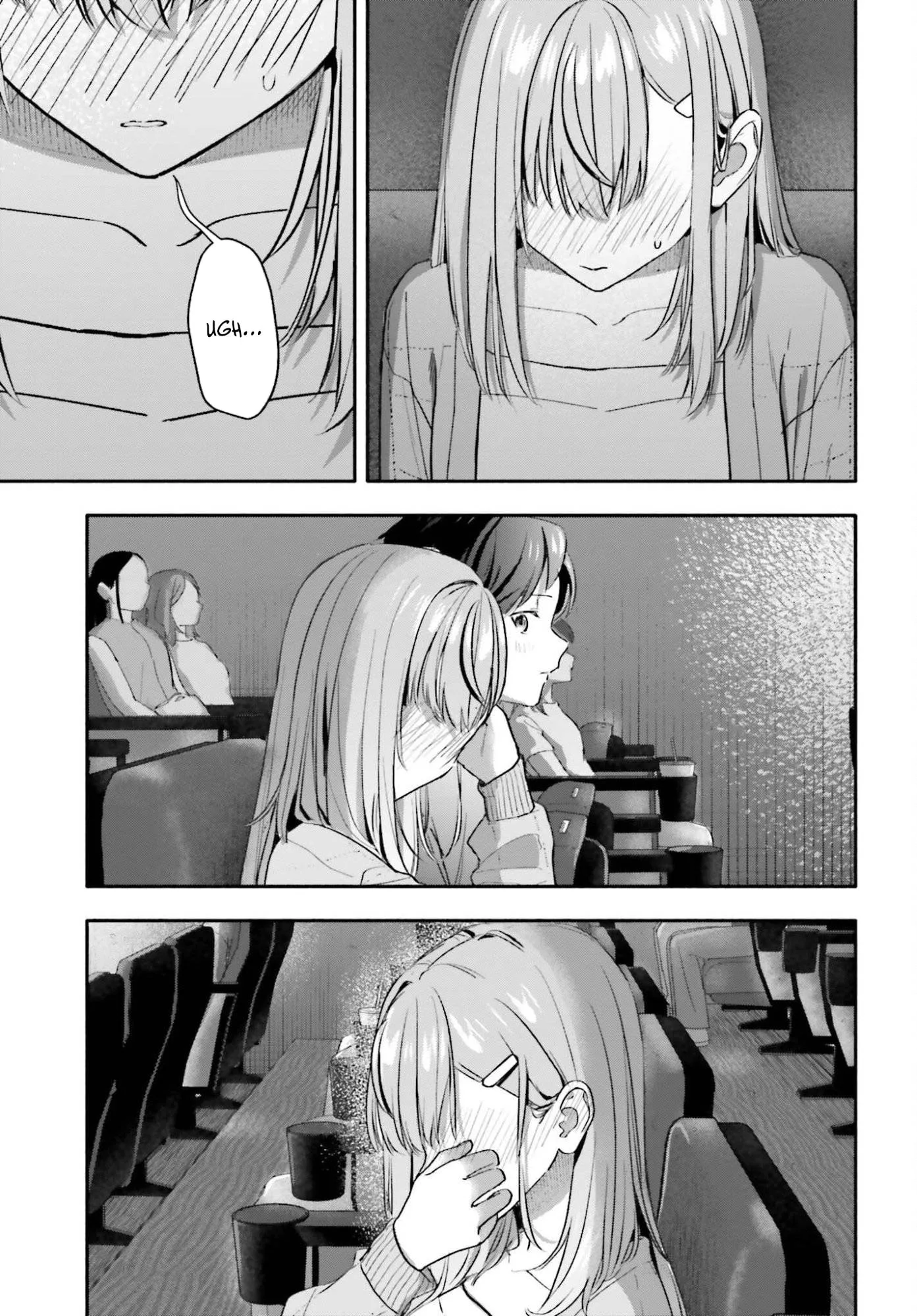 I Started Working a Housekeeping Job and Ended up Being Liked by the Family of the Most Beautiful Girl in School - Chapter 14 - Page 11