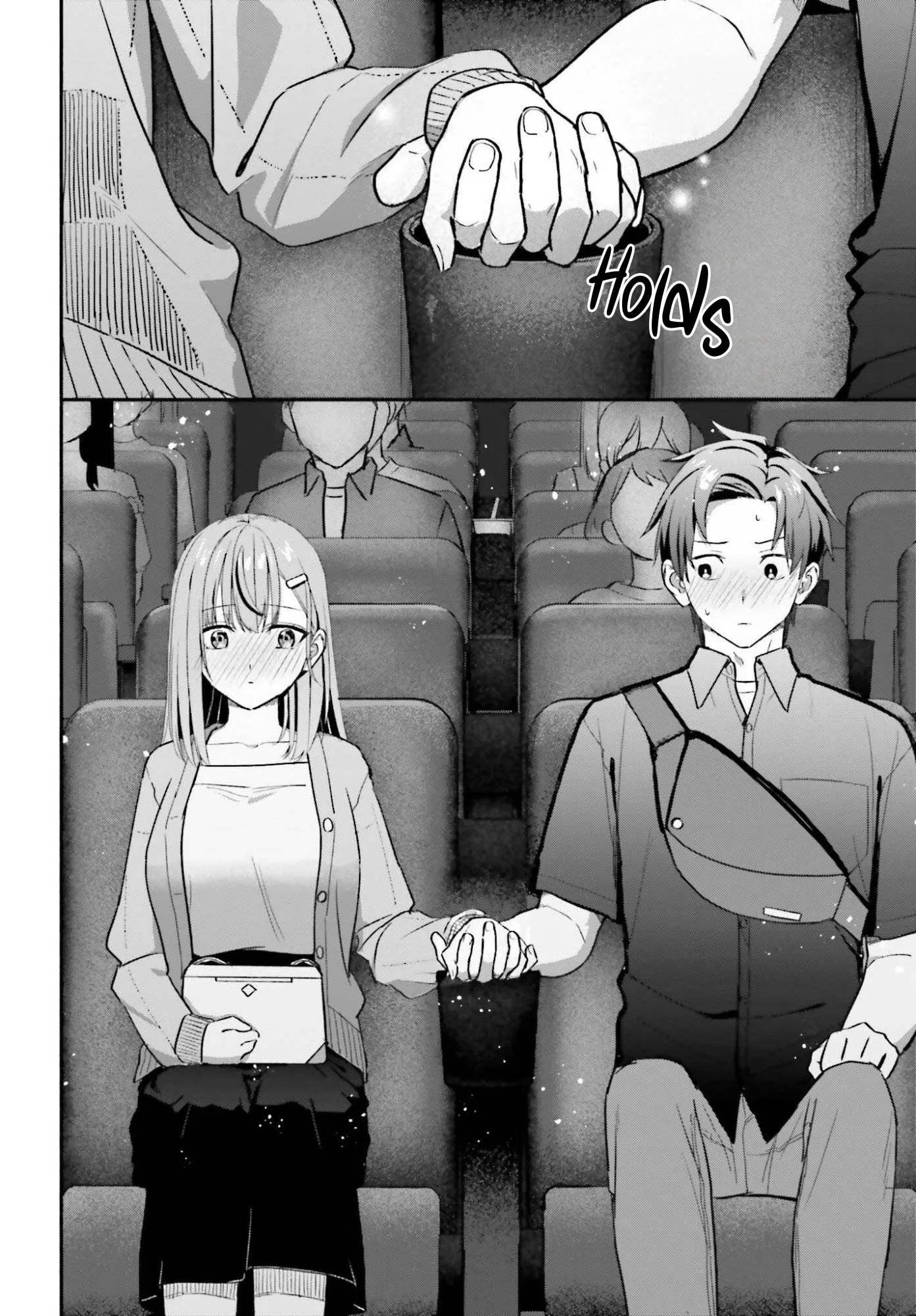 I Started Working a Housekeeping Job and Ended up Being Liked by the Family of the Most Beautiful Girl in School - Chapter 14 - Page 14