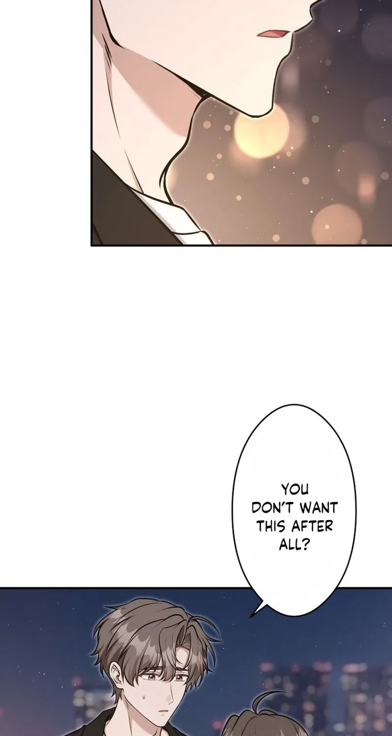 My Boyfriend Ten Years Younger Is My Elite Boss - Chapter 21 - Page 4
