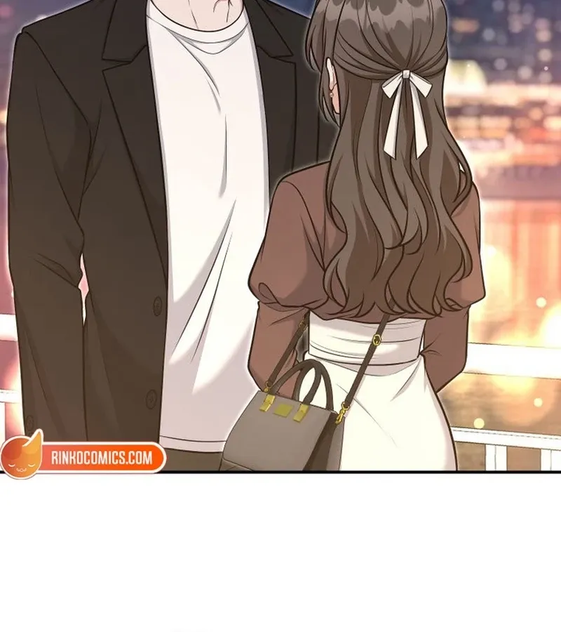 My Boyfriend Ten Years Younger Is My Elite Boss - Chapter 21 - Page 5