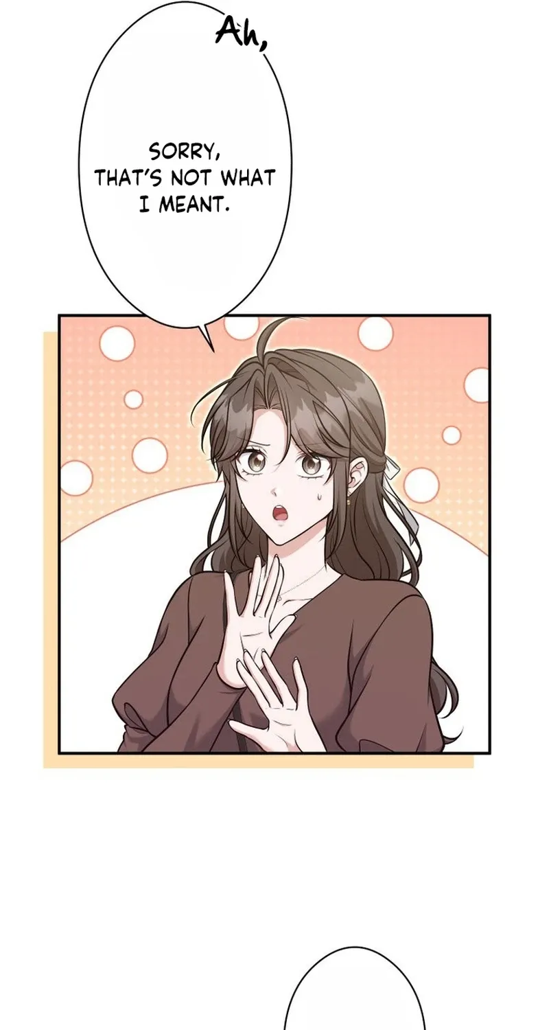 My Boyfriend Ten Years Younger Is My Elite Boss - Chapter 21 - Page 6