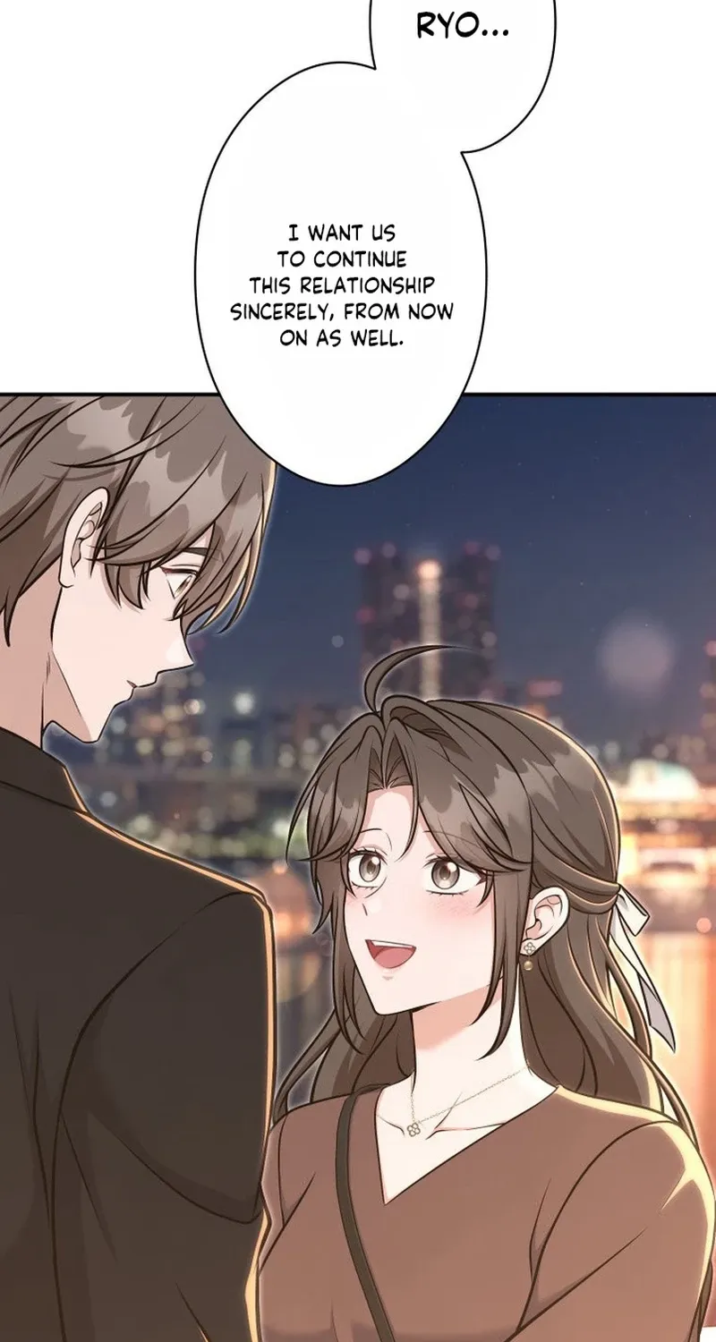 My Boyfriend Ten Years Younger Is My Elite Boss - Chapter 21 - Page 7