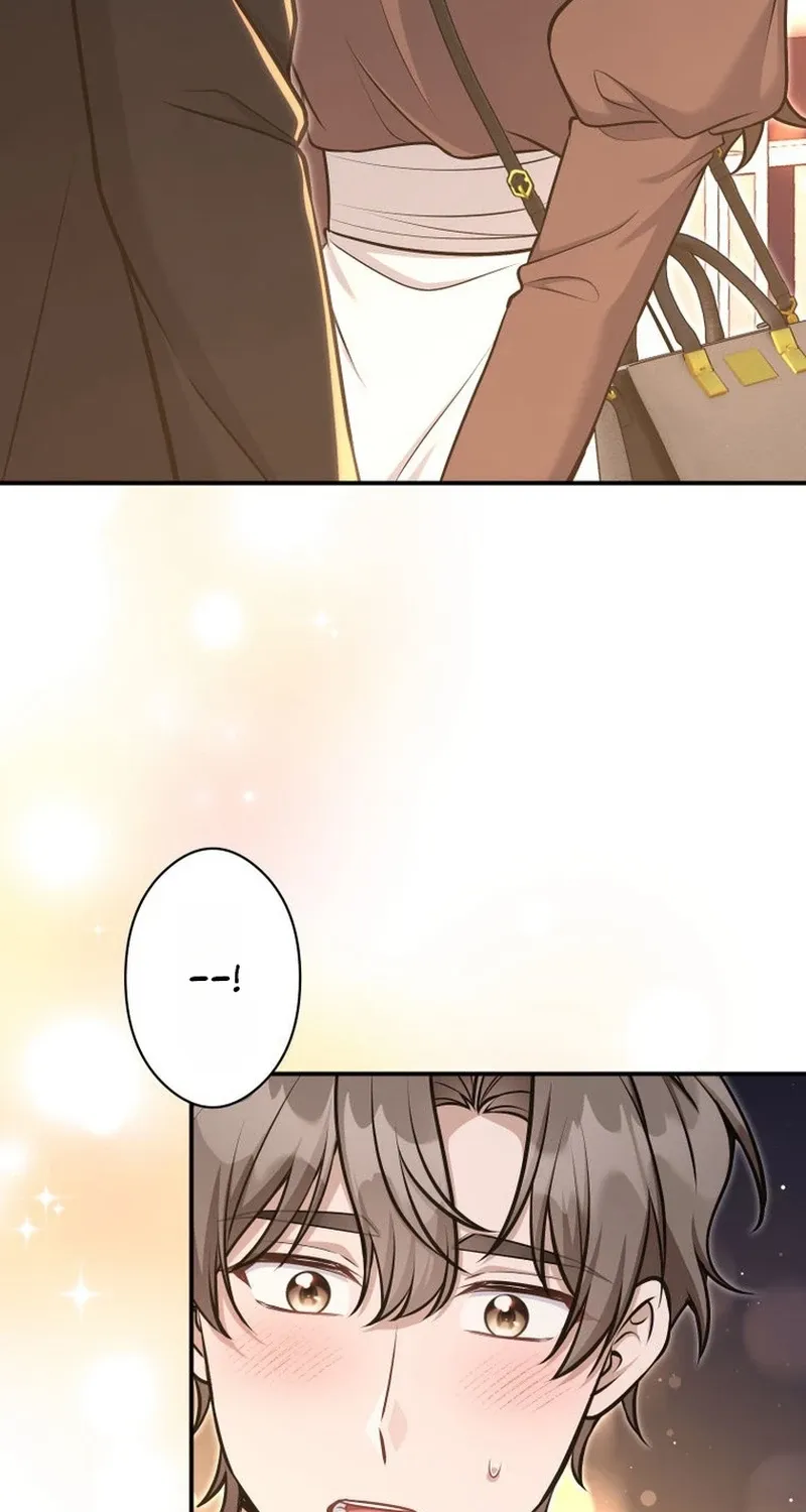 My Boyfriend Ten Years Younger Is My Elite Boss - Chapter 21 - Page 8