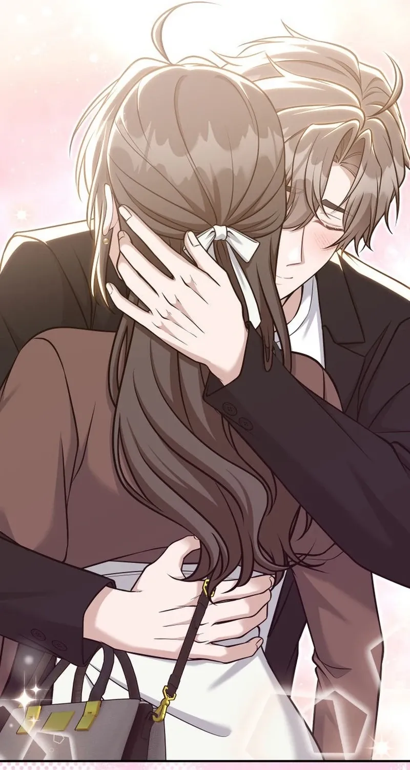 My Boyfriend Ten Years Younger Is My Elite Boss - Chapter 21 - Page 12