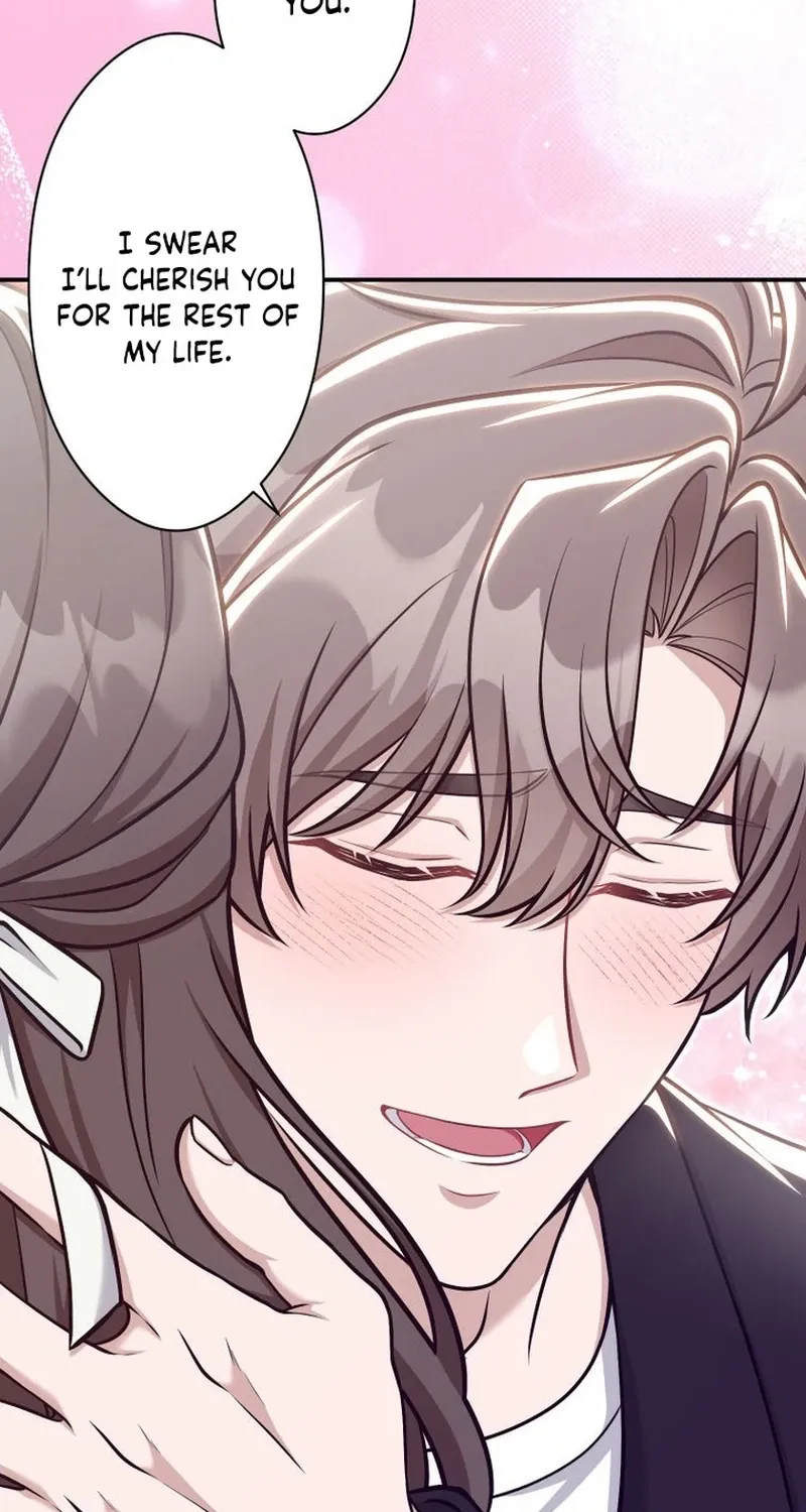 My Boyfriend Ten Years Younger Is My Elite Boss - Chapter 21 - Page 14
