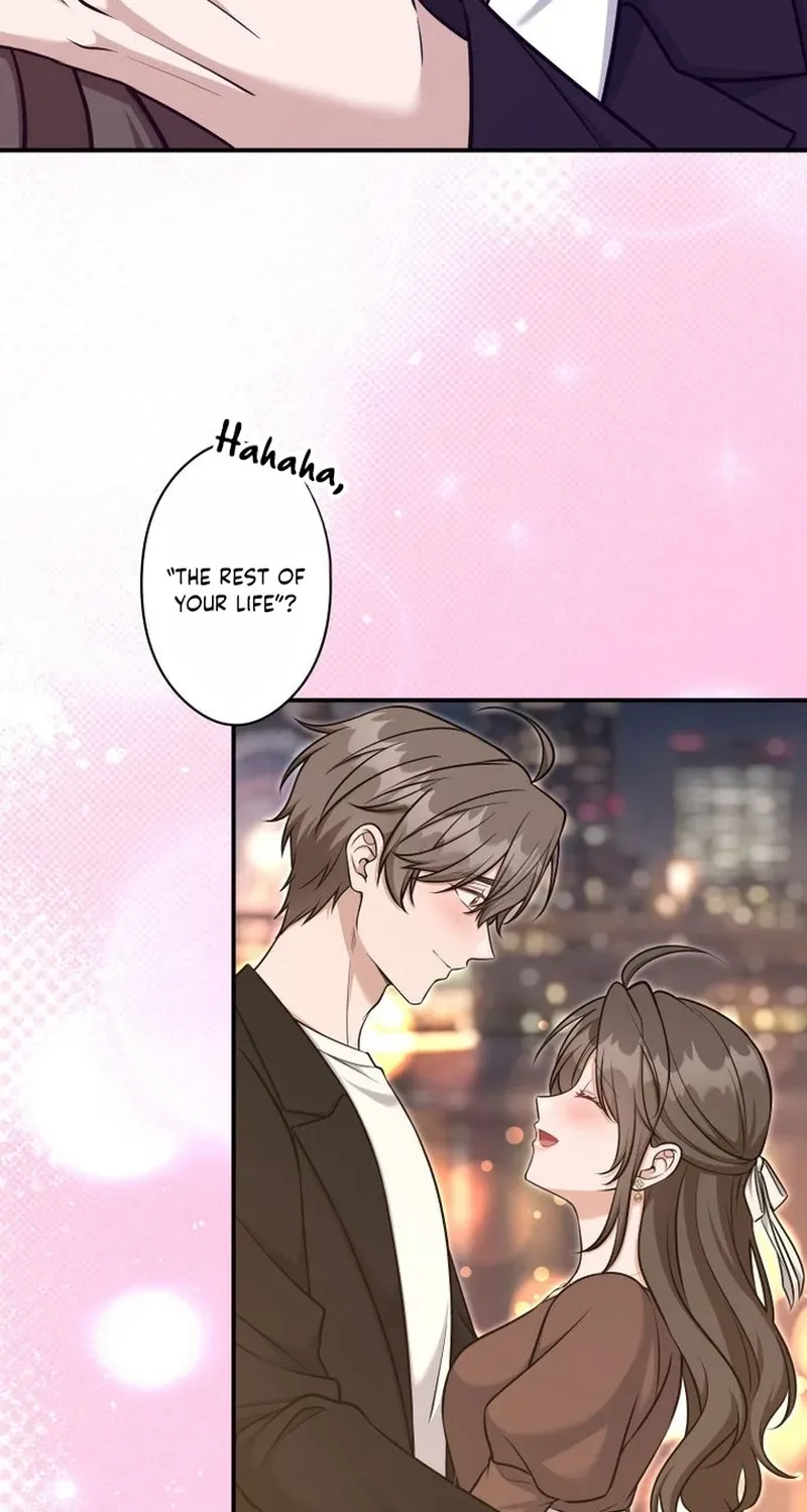 My Boyfriend Ten Years Younger Is My Elite Boss - Chapter 21 - Page 15