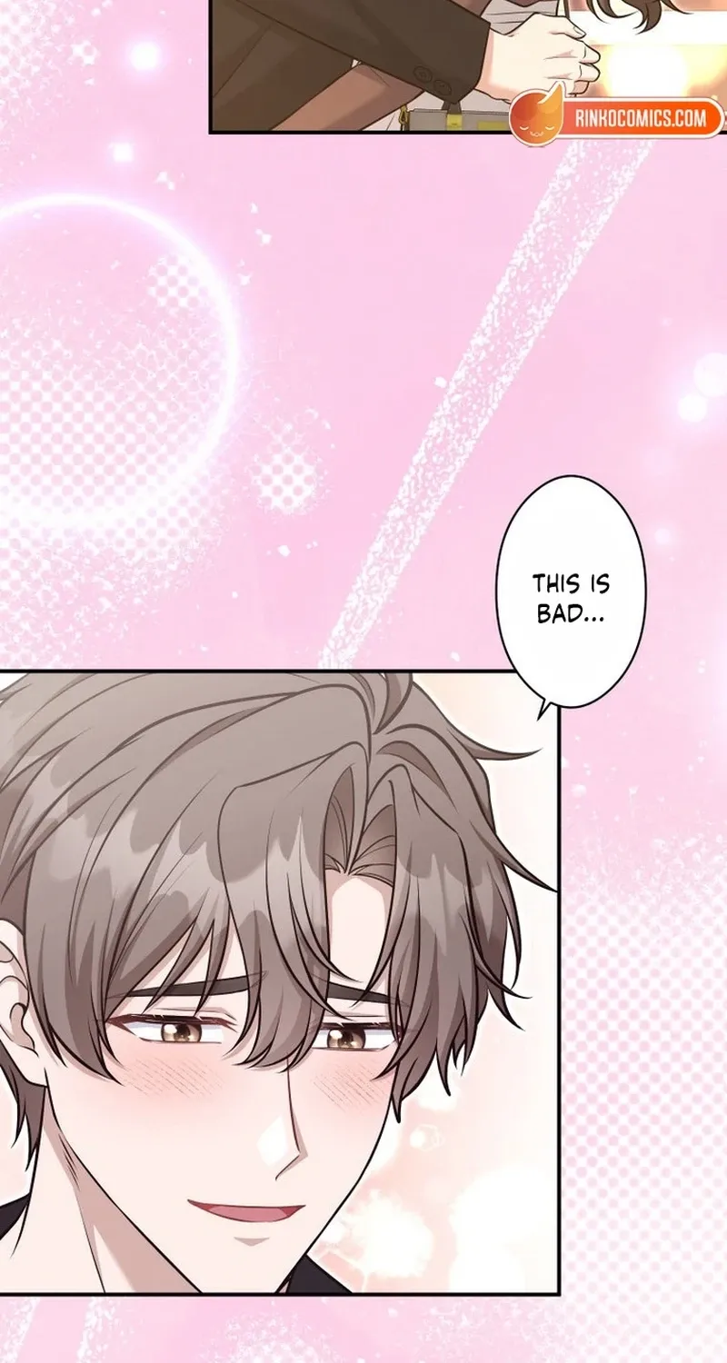 My Boyfriend Ten Years Younger Is My Elite Boss - Chapter 21 - Page 16