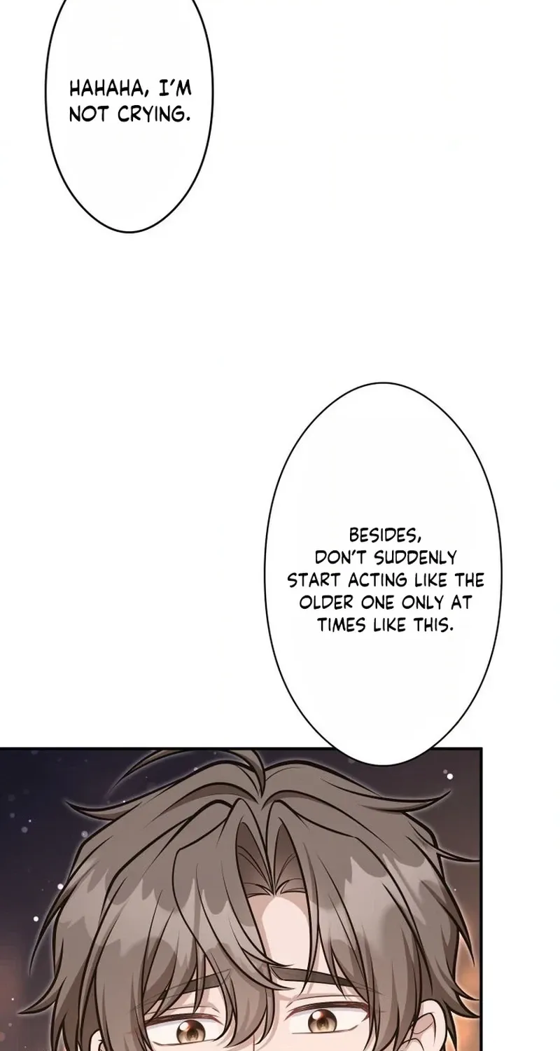 My Boyfriend Ten Years Younger Is My Elite Boss - Chapter 21 - Page 20