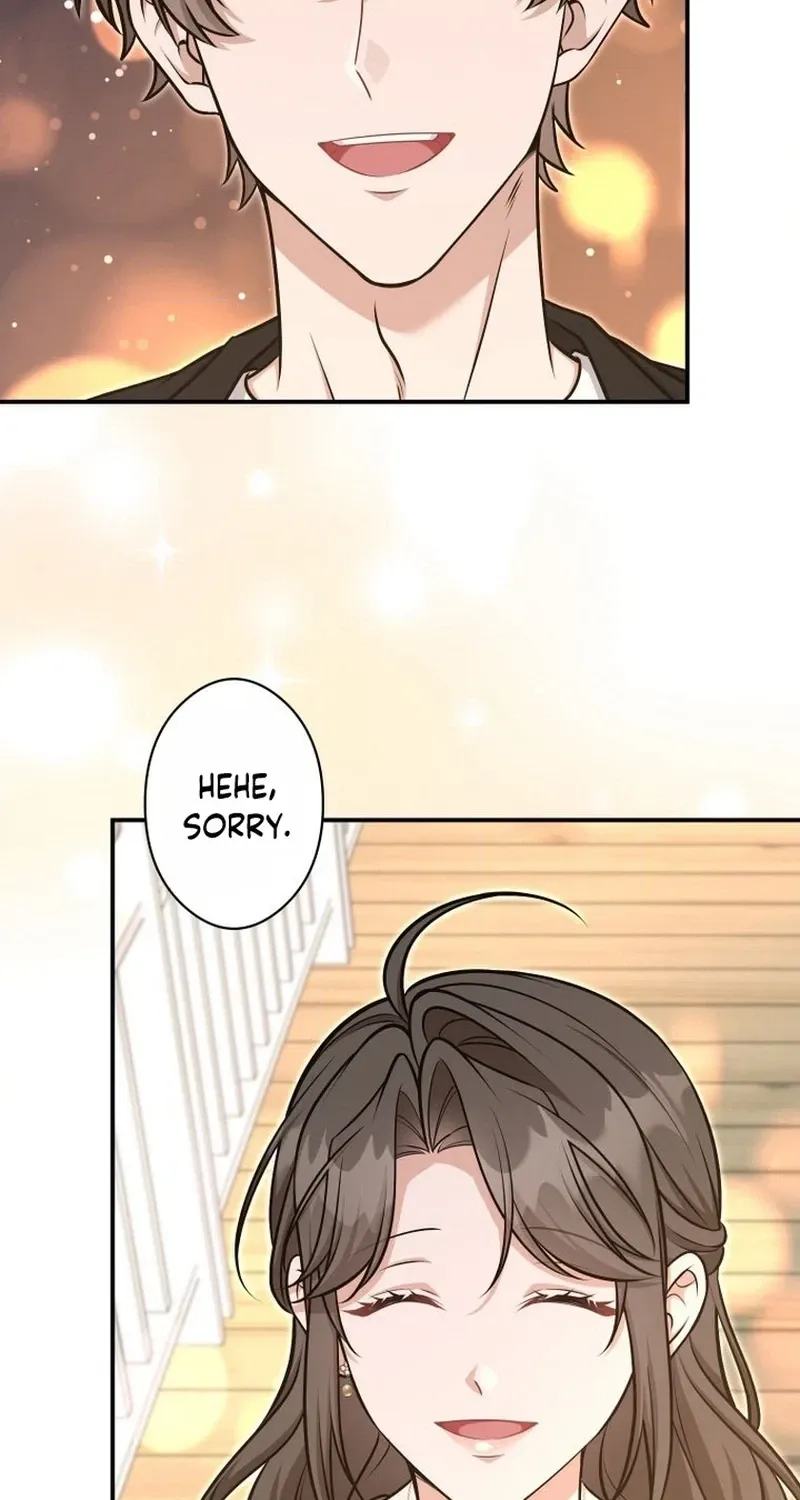 My Boyfriend Ten Years Younger Is My Elite Boss - Chapter 21 - Page 21