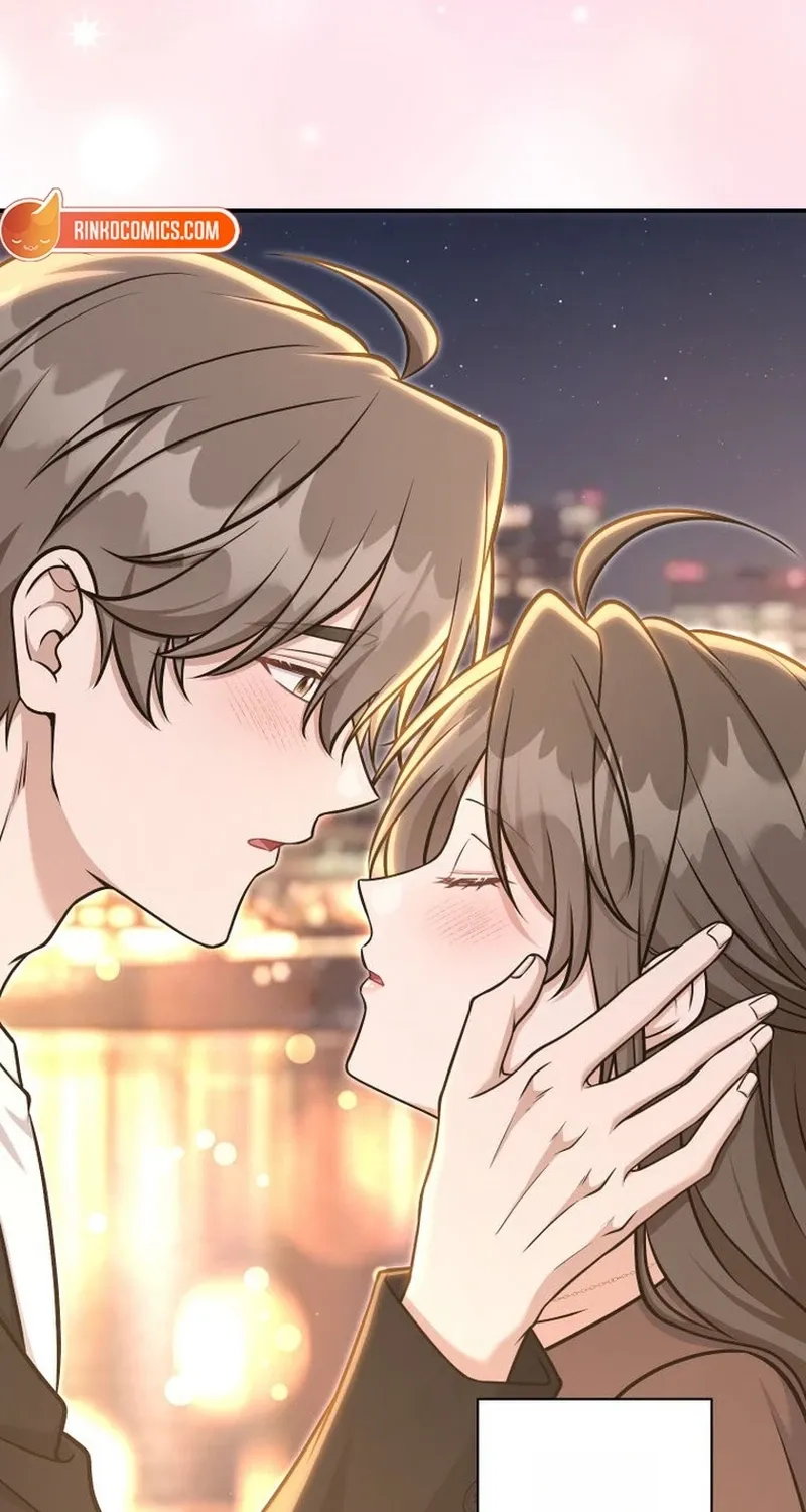 My Boyfriend Ten Years Younger Is My Elite Boss - Chapter 21 - Page 26
