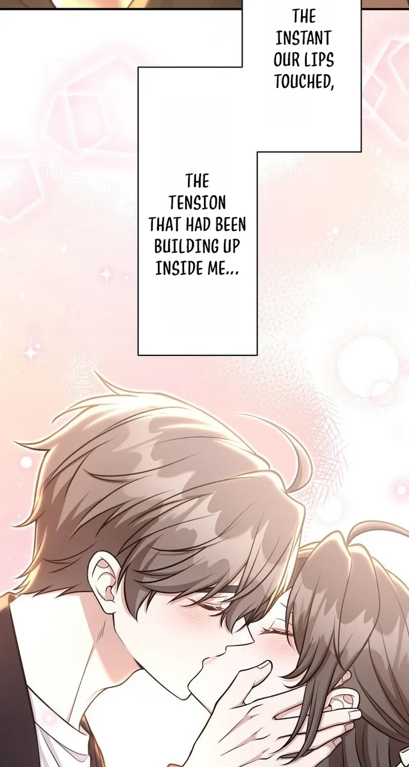 My Boyfriend Ten Years Younger Is My Elite Boss - Chapter 21 - Page 27