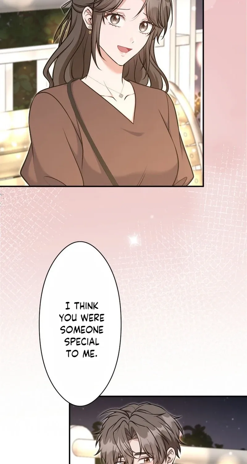 My Boyfriend Ten Years Younger Is My Elite Boss - Chapter 21 - Page 35