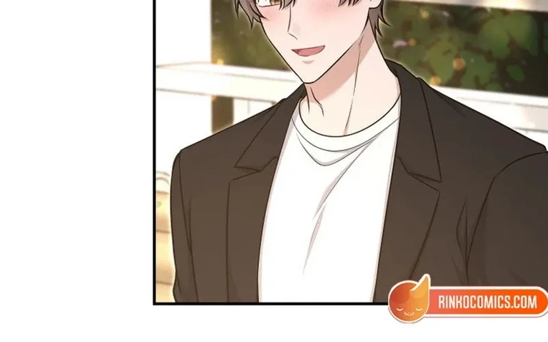My Boyfriend Ten Years Younger Is My Elite Boss - Chapter 21 - Page 36
