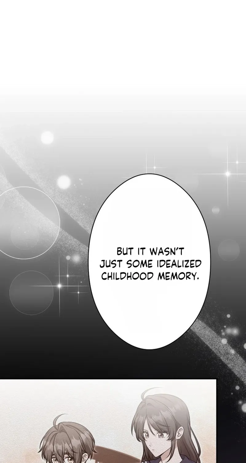 My Boyfriend Ten Years Younger Is My Elite Boss - Chapter 21 - Page 37