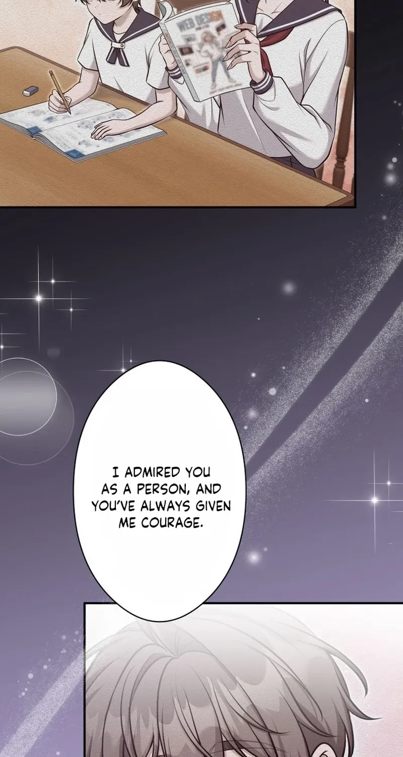 My Boyfriend Ten Years Younger Is My Elite Boss - Chapter 21 - Page 38