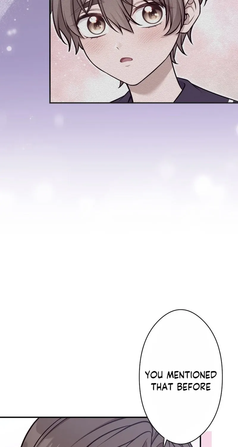 My Boyfriend Ten Years Younger Is My Elite Boss - Chapter 21 - Page 39