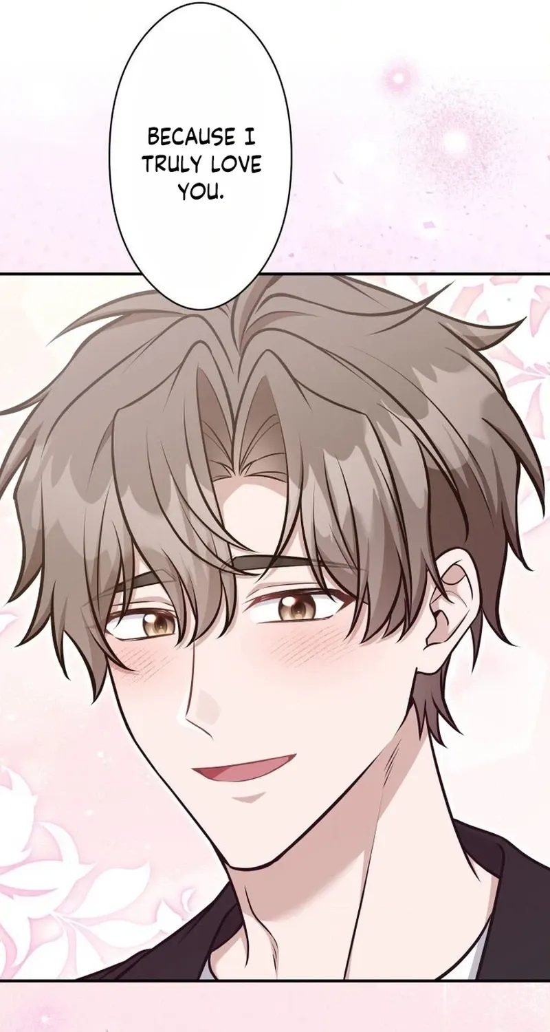 My Boyfriend Ten Years Younger Is My Elite Boss - Chapter 21 - Page 42