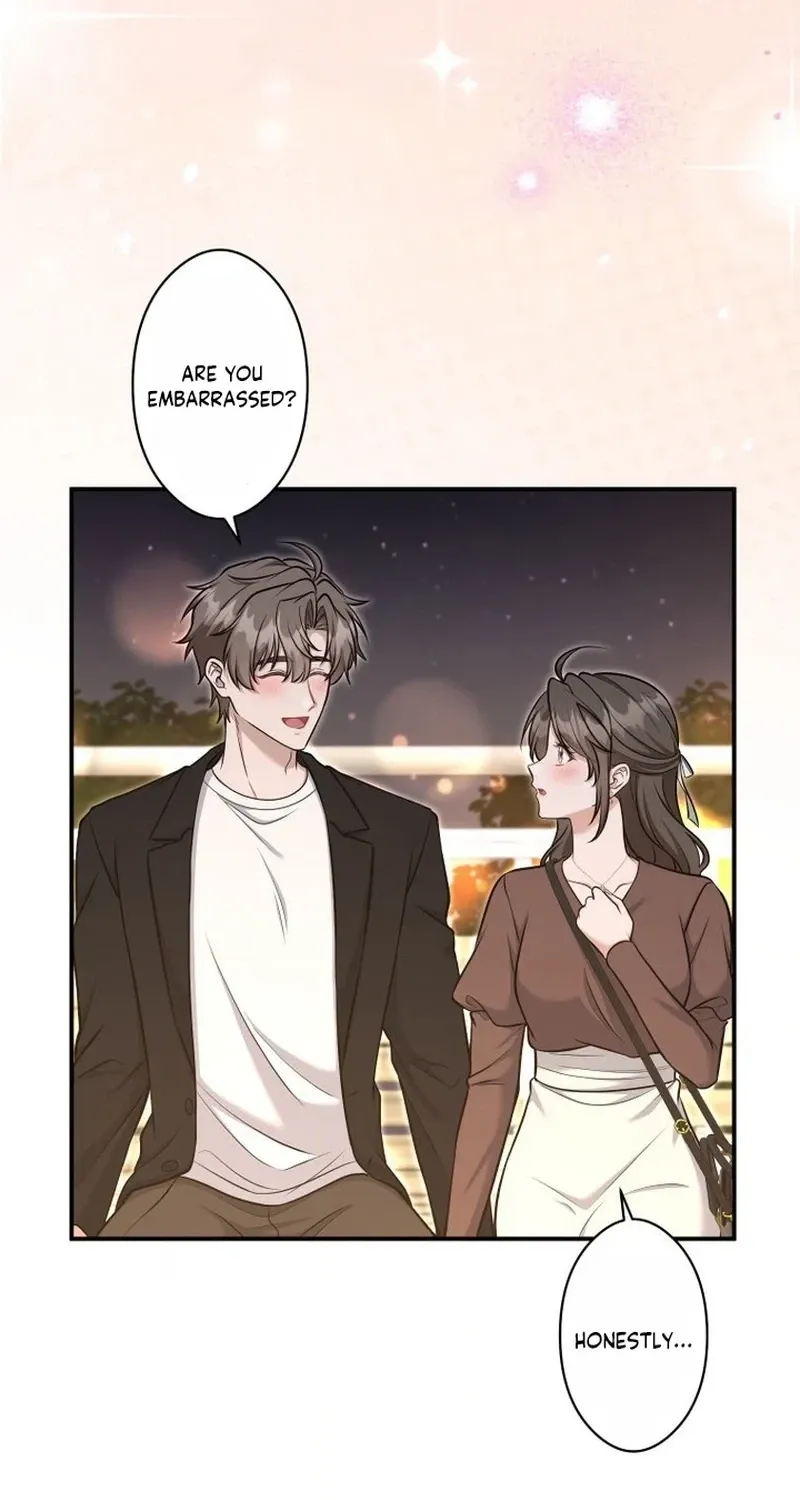 My Boyfriend Ten Years Younger Is My Elite Boss - Chapter 21 - Page 44