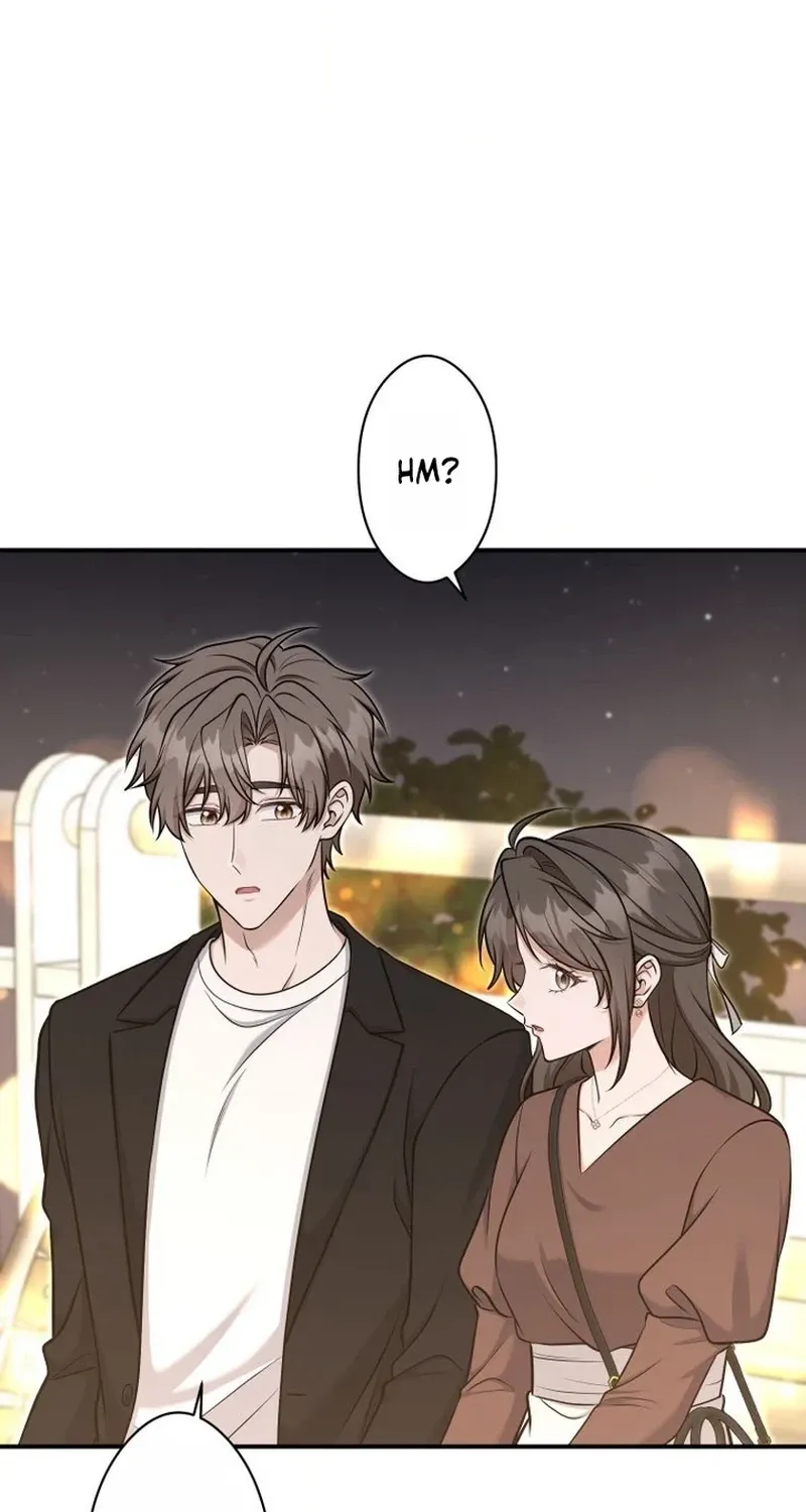 My Boyfriend Ten Years Younger Is My Elite Boss - Chapter 21 - Page 45