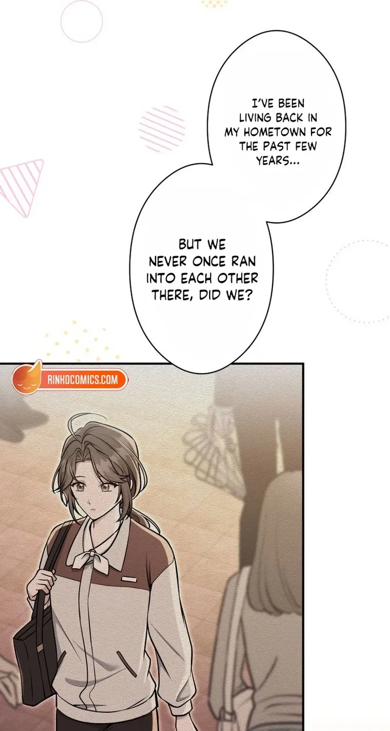 My Boyfriend Ten Years Younger Is My Elite Boss - Chapter 21 - Page 47