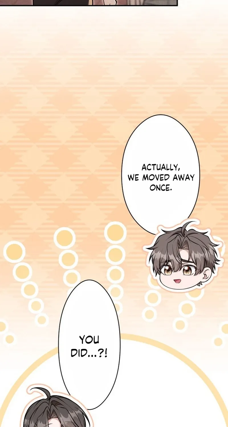 My Boyfriend Ten Years Younger Is My Elite Boss - Chapter 21 - Page 48